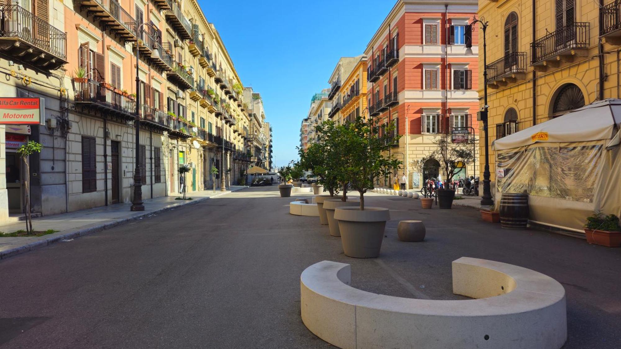 Palermo Amari — Photos 2