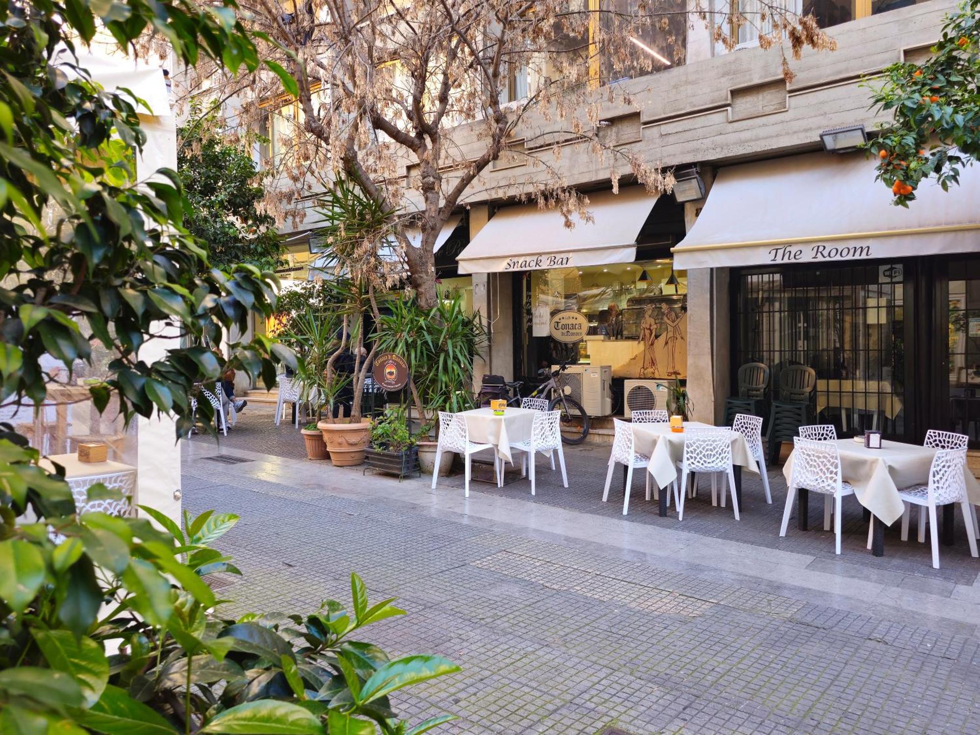 Palermo Amari, Palermo