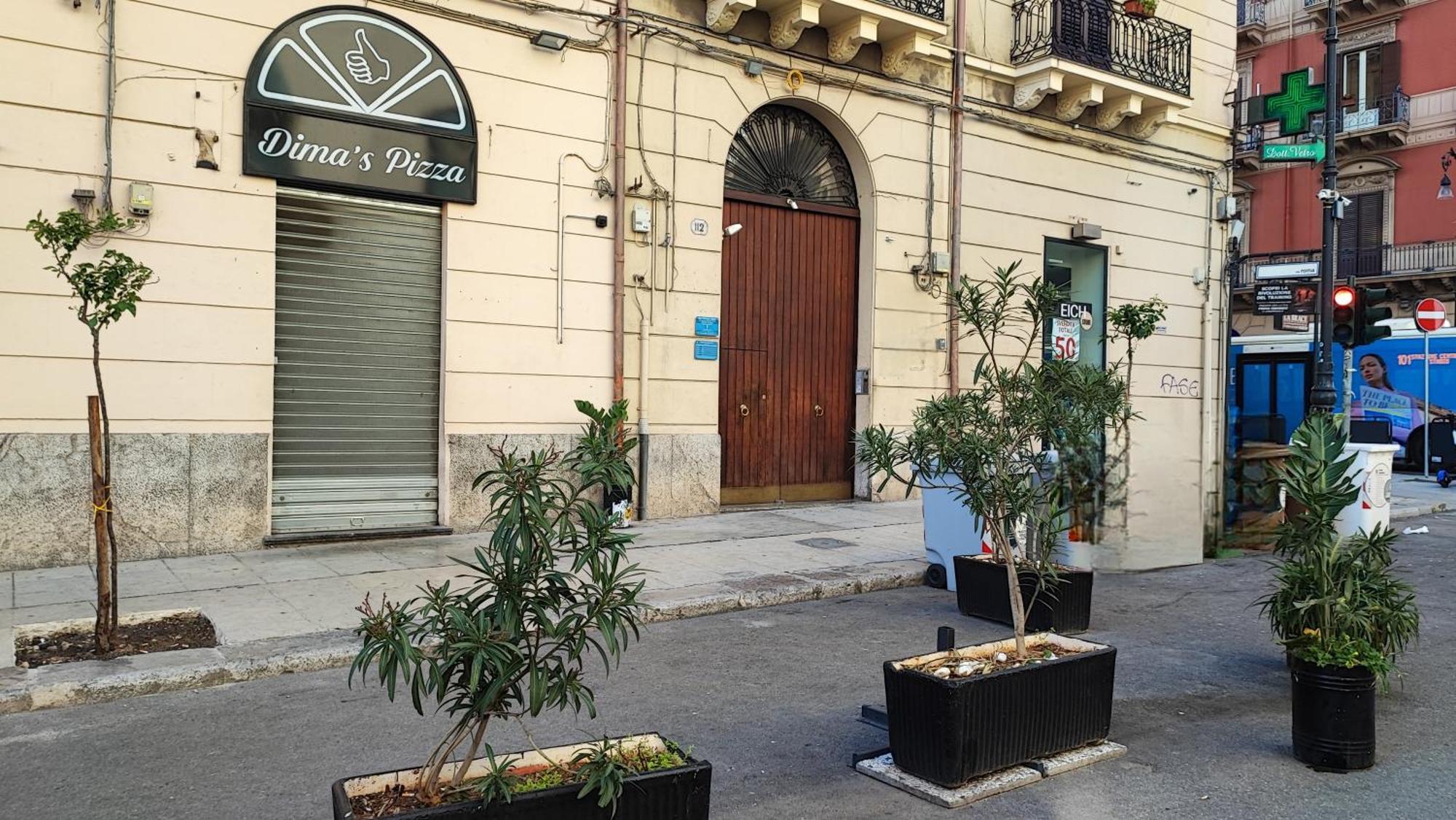 Palermo Amari — Photos 1
